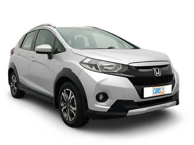 Honda WR-V-img